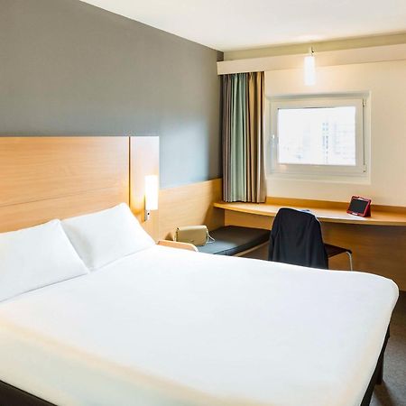 Ibis Leeds Centre Marlborough Street Hotell Eksteriør bilde
