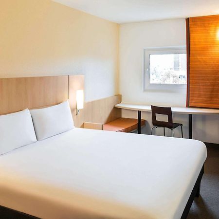Ibis Leeds Centre Marlborough Street Hotell Eksteriør bilde