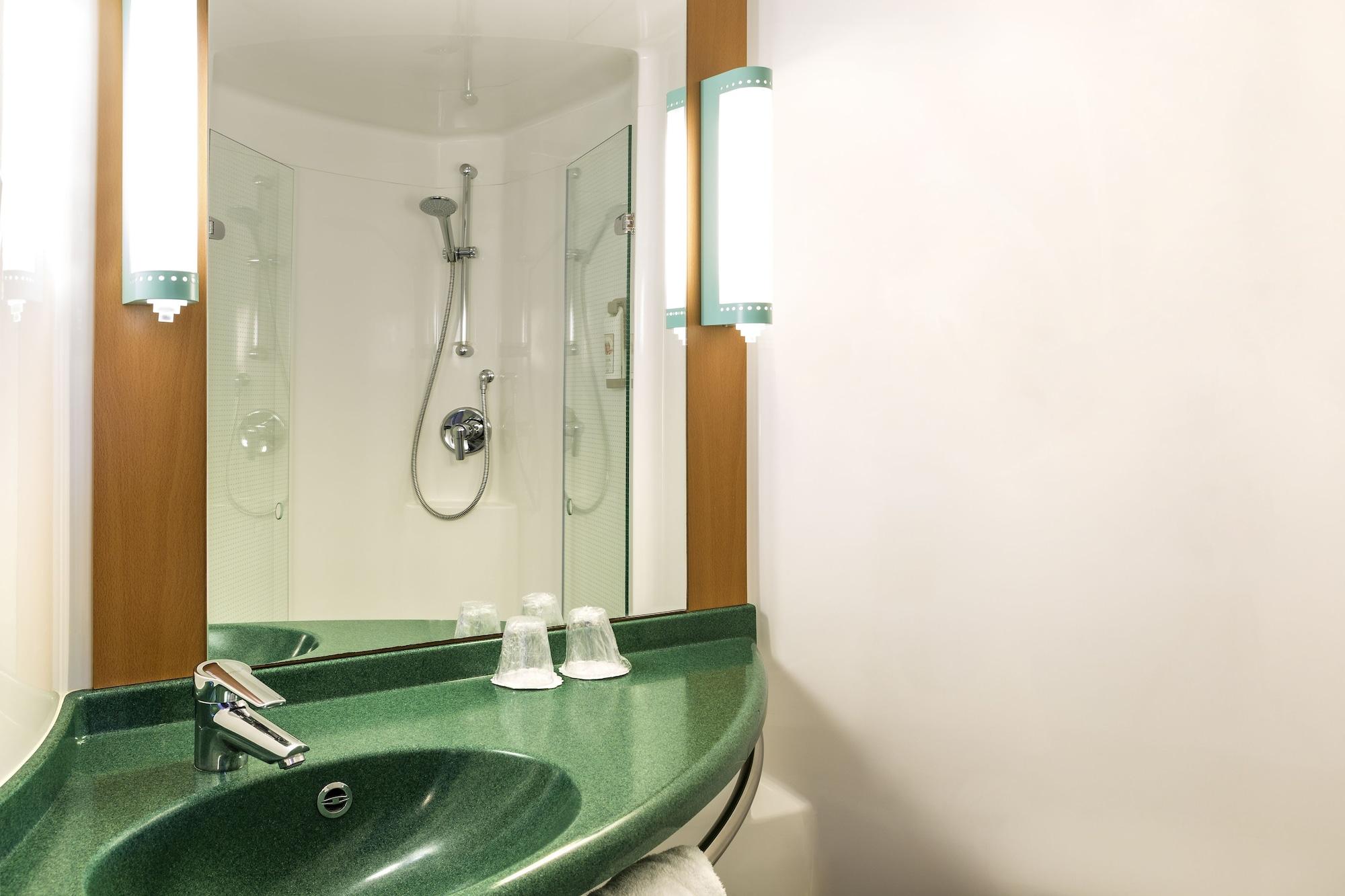 Ibis Leeds Centre Marlborough Street Hotell Eksteriør bilde