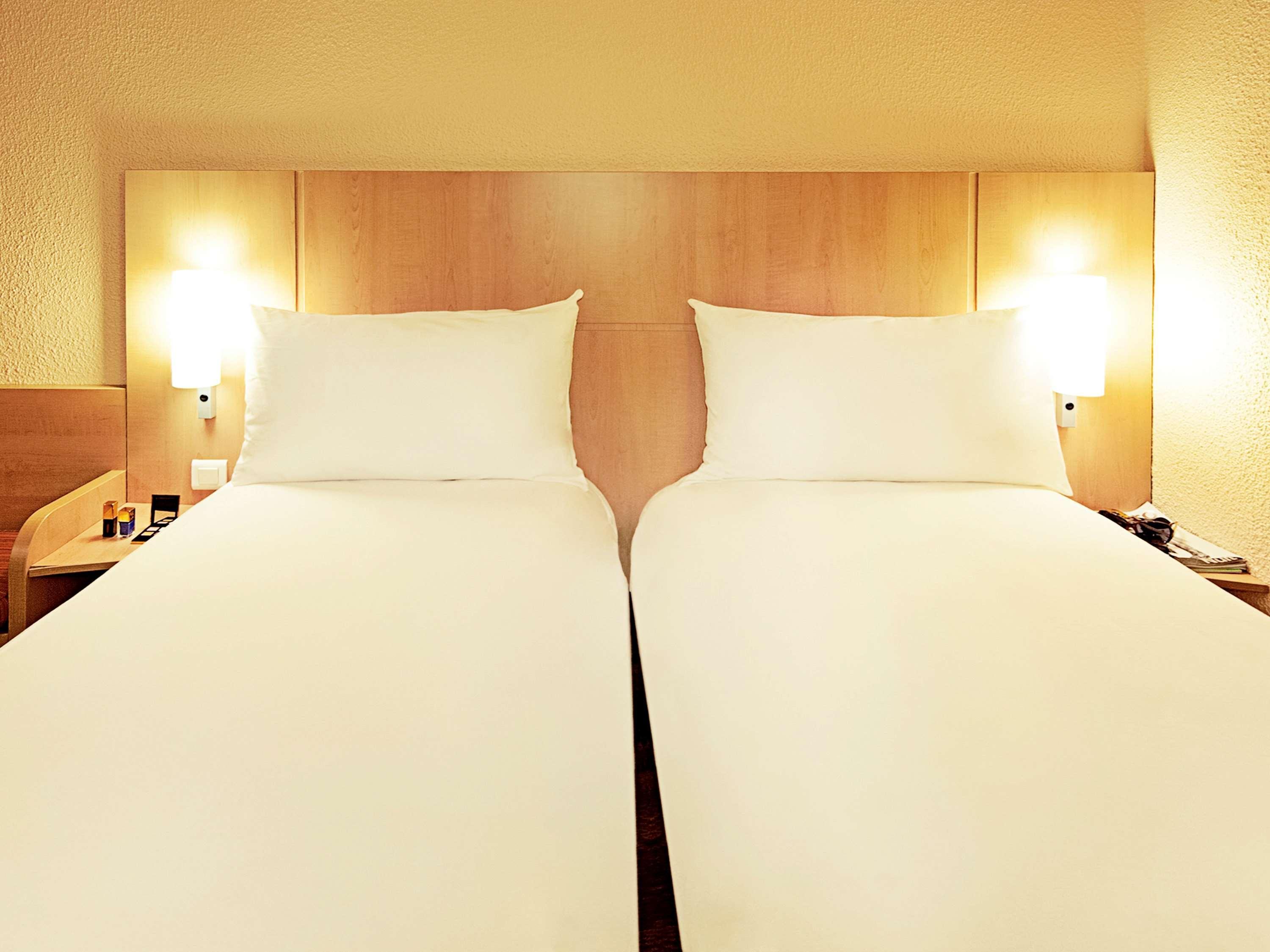 Ibis Leeds Centre Marlborough Street Hotell Eksteriør bilde