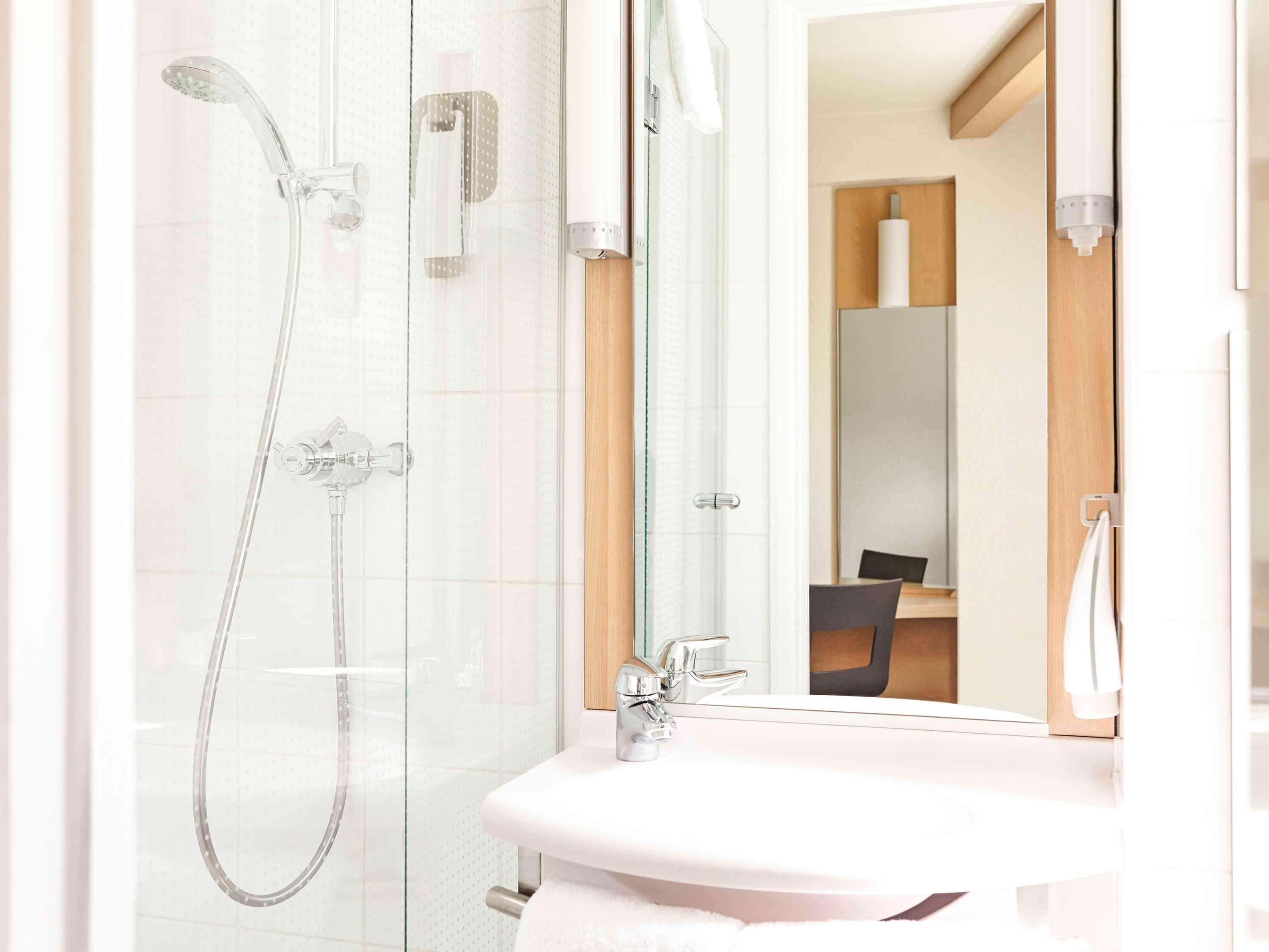 Ibis Leeds Centre Marlborough Street Hotell Eksteriør bilde