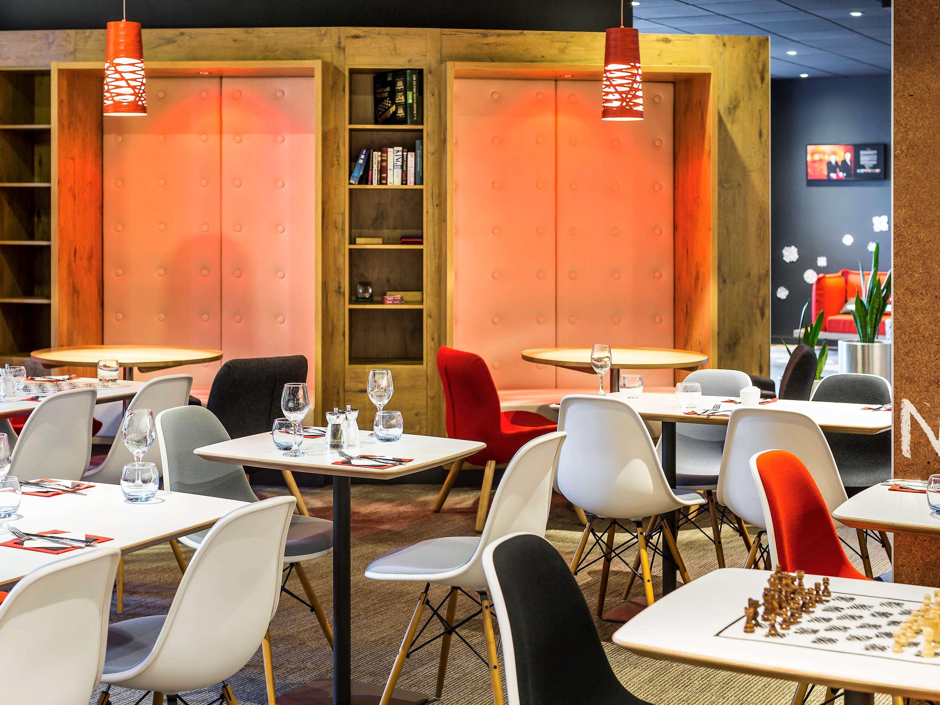 Ibis Leeds Centre Marlborough Street Hotell Eksteriør bilde