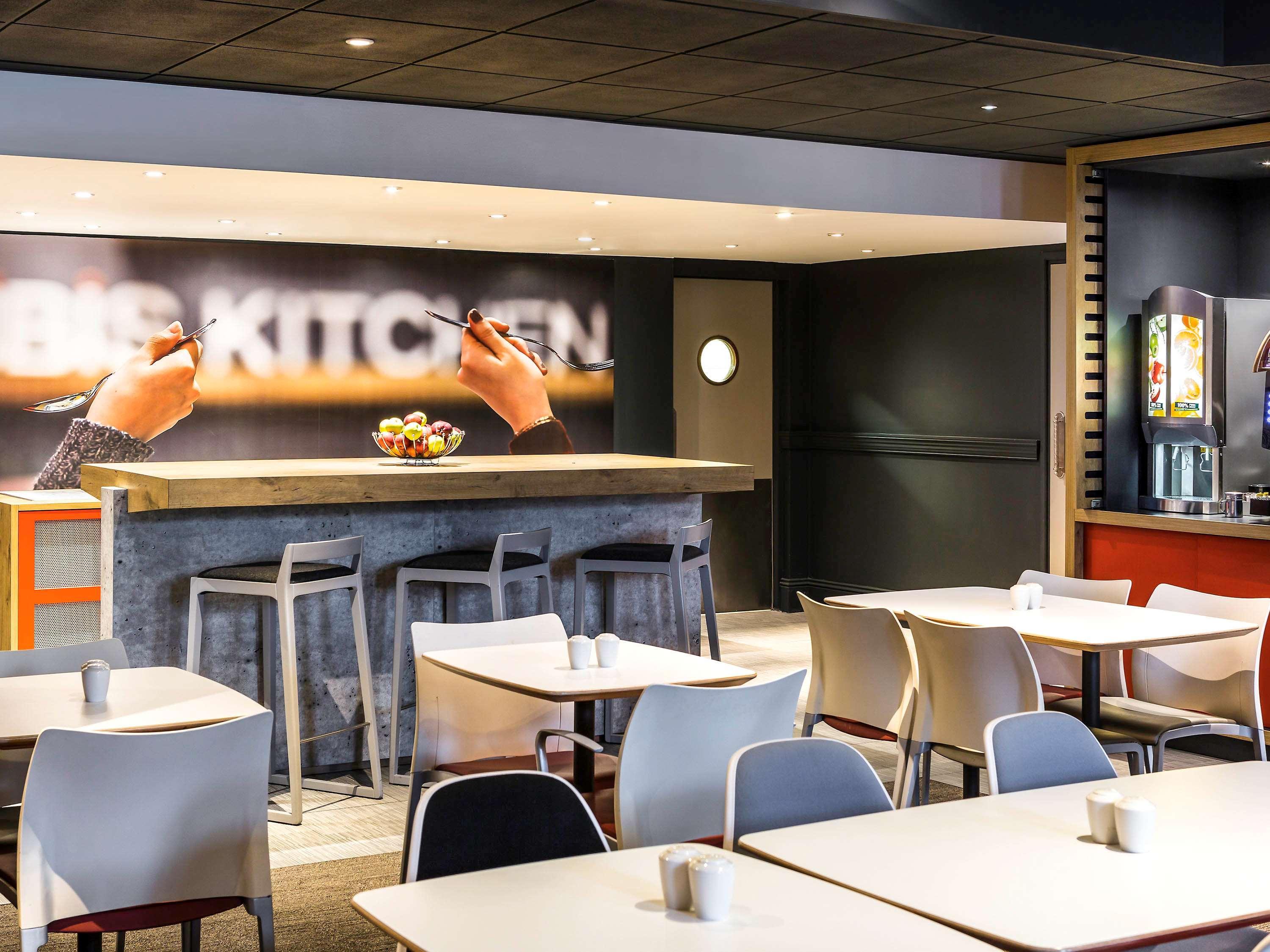 Ibis Leeds Centre Marlborough Street Hotell Eksteriør bilde