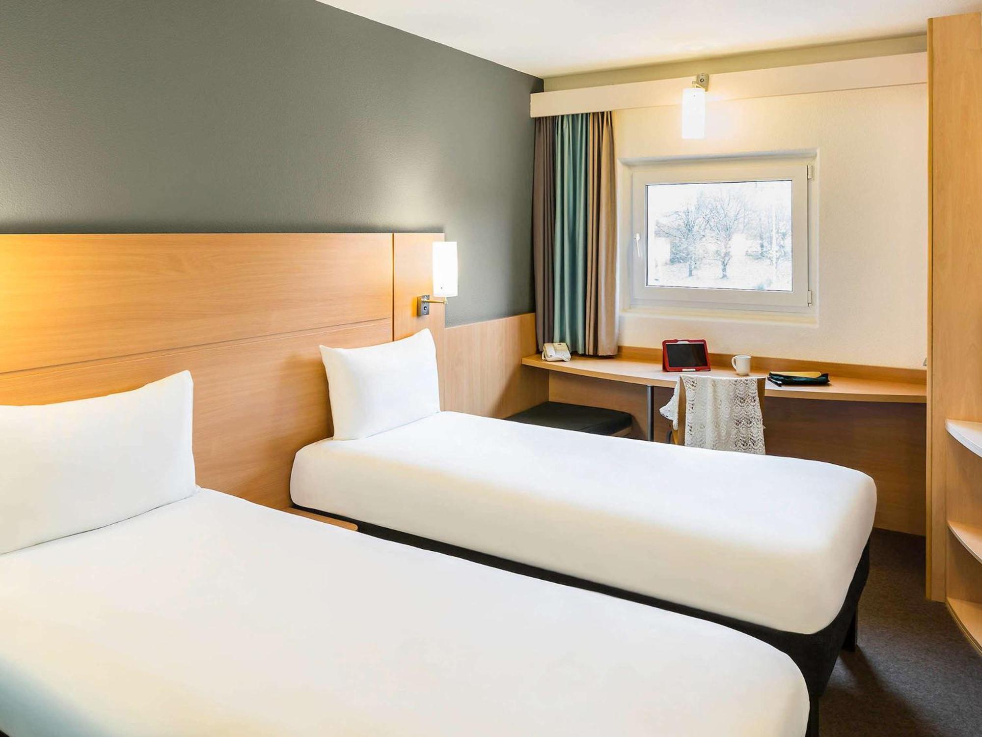 Ibis Leeds Centre Marlborough Street Hotell Eksteriør bilde