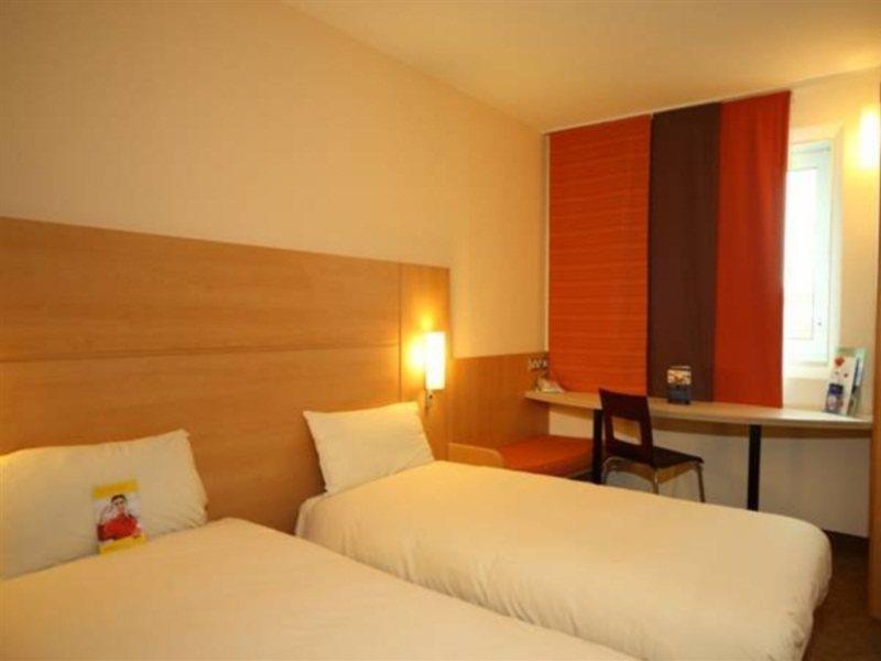 Ibis Leeds Centre Marlborough Street Hotell Eksteriør bilde
