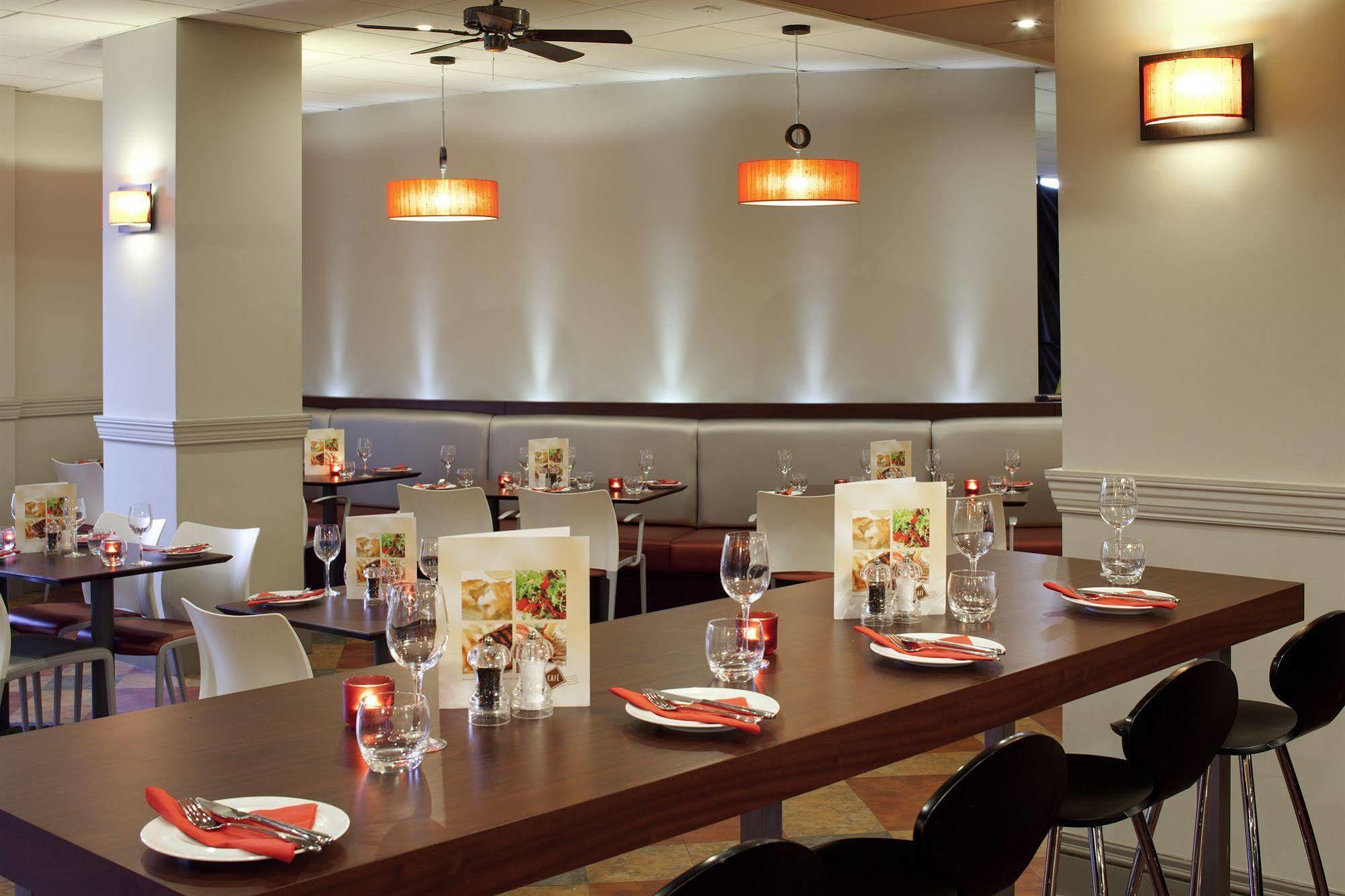Ibis Leeds Centre Marlborough Street Hotell Eksteriør bilde