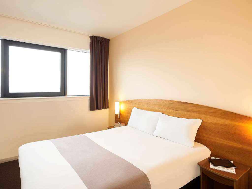 Ibis Leeds Centre Marlborough Street Hotell Rom bilde