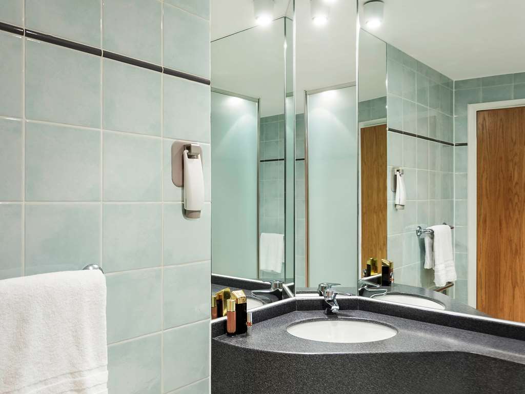 Ibis Leeds Centre Marlborough Street Hotell Rom bilde