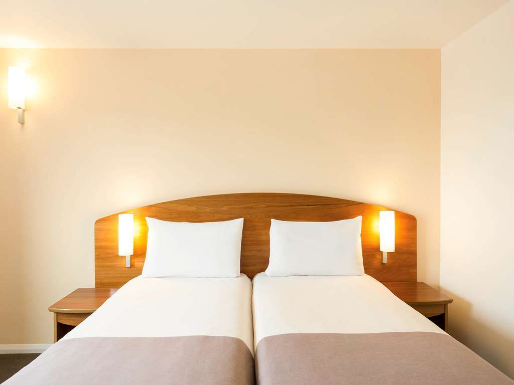 Ibis Leeds Centre Marlborough Street Hotell Rom bilde