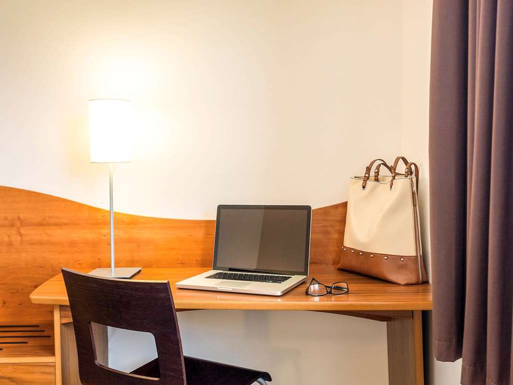 Ibis Leeds Centre Marlborough Street Hotell Rom bilde