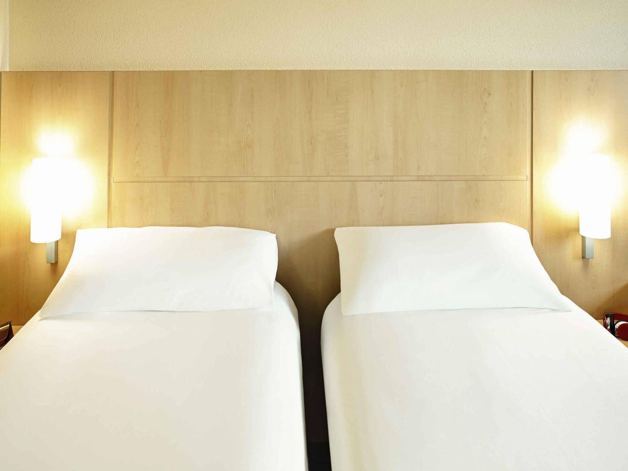 Ibis Leeds Centre Marlborough Street Hotell Eksteriør bilde